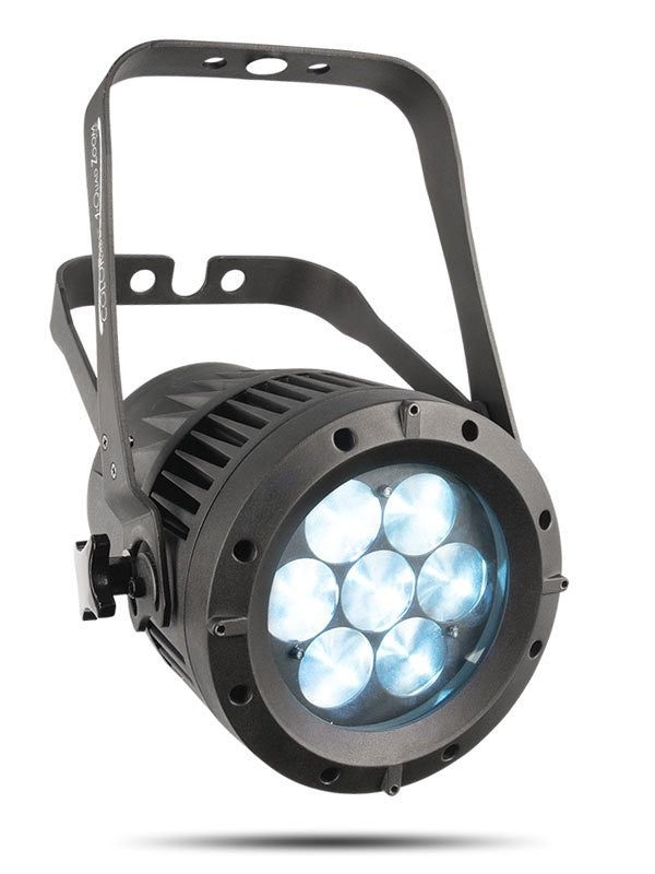 Chauvet - COLORado1QuadZoom