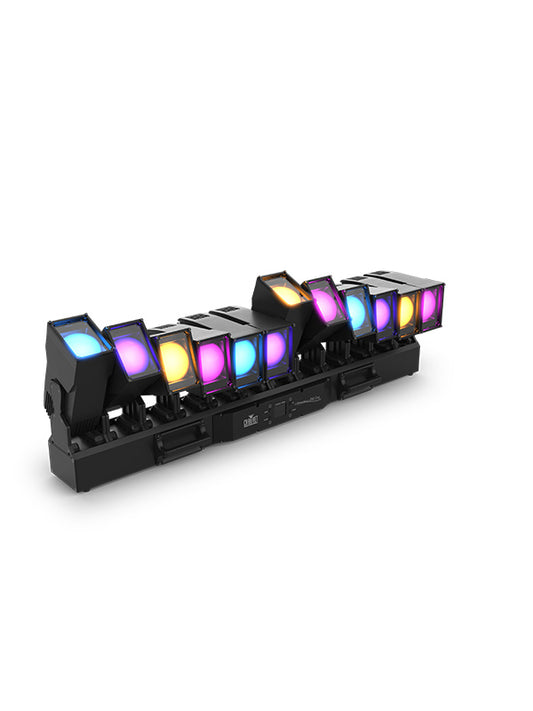 Chauvet - COLORADOPXLCURVE12