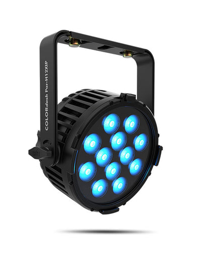 Chauvet - COLORDASHPARH12XIP