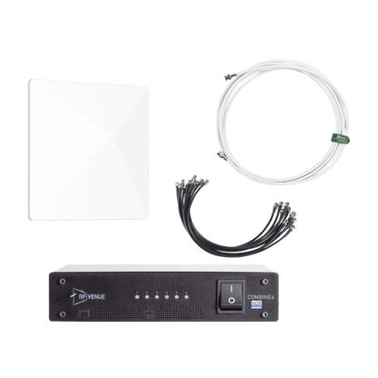 RF Venue - COMB6CP-ARC