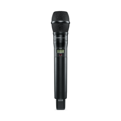 Shure - ADX2/K9HSB