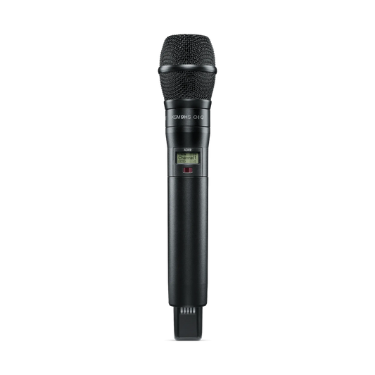 Shure - ADX2/K9HSB