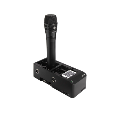 Shure - SBC240-US