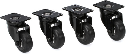 QSC - Subwoofer Caster Kit