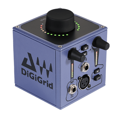 Waves Audio - DiGiGrid Q