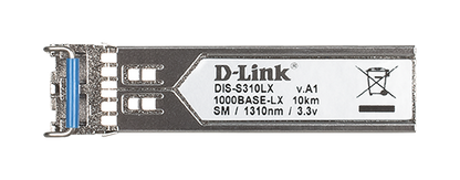 D-Link - DIS-S310LX