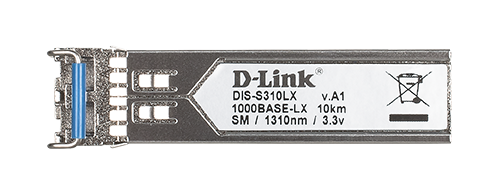 D-Link - DIS-S310LX