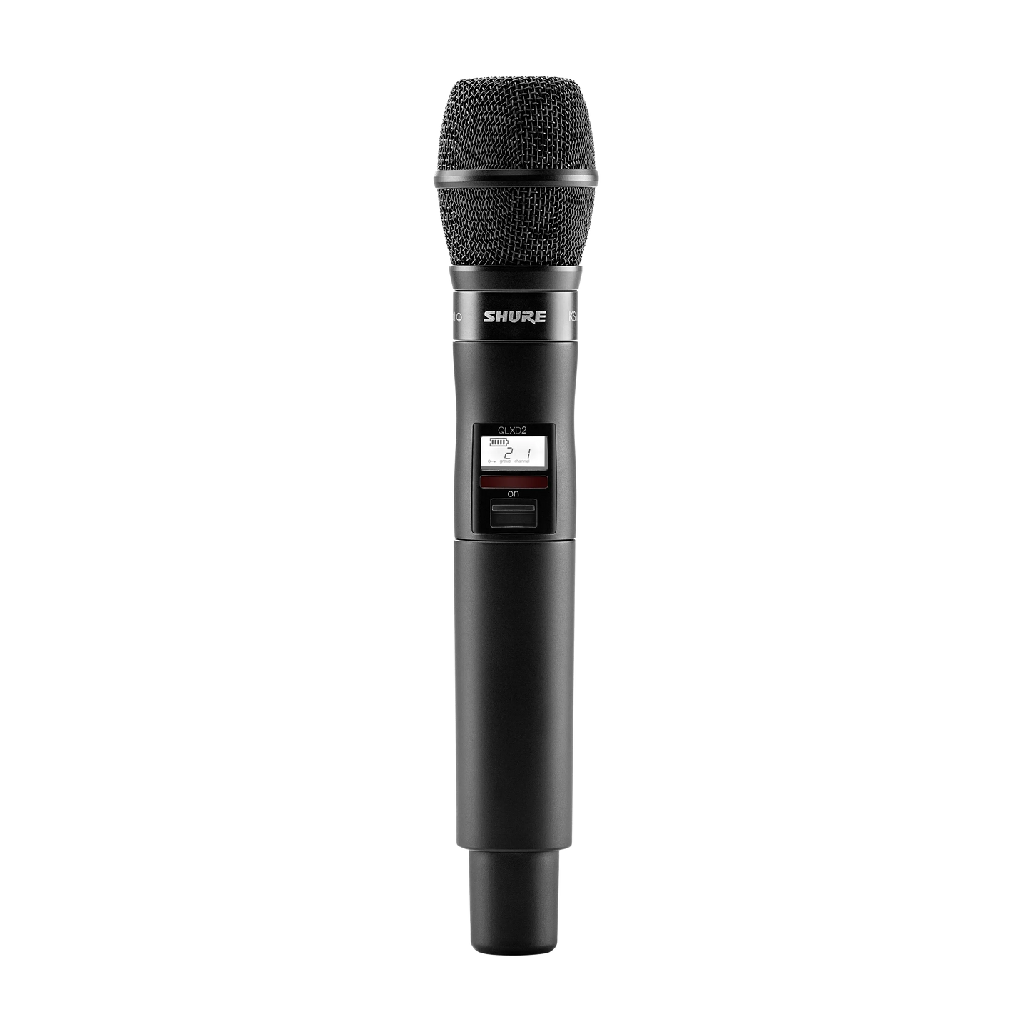 Shure - QLXD2/KSM9