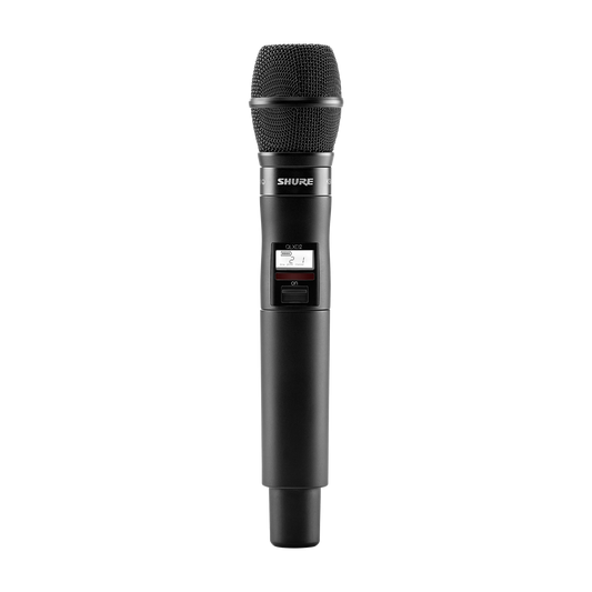 Shure - QLXD2/KSM9