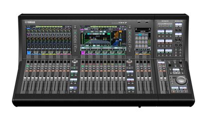 Yamaha - DM7-EX