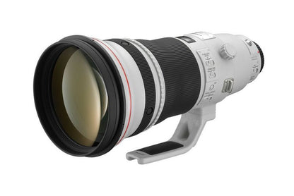 Canon - EF 400mm f/2.8L IS II USM