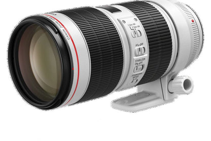 Canon - EF 70-200mm f/2.8L IS III USM