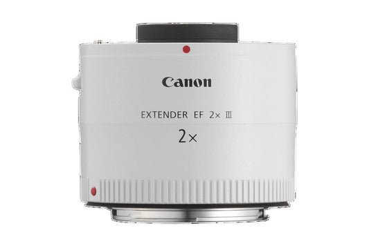 Canon - Extender EF 2x III