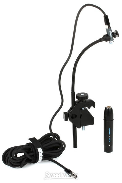 Shure - BETA 98AD/C