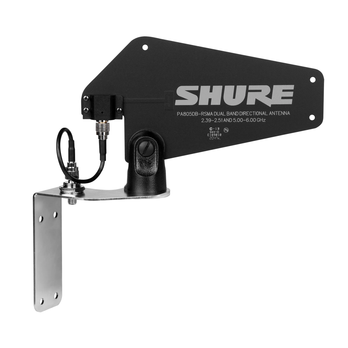 Shure - PA805DB-RSMA