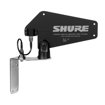 Shure - PA805DB-RSMA