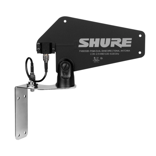 Shure - PA805DB-RSMA