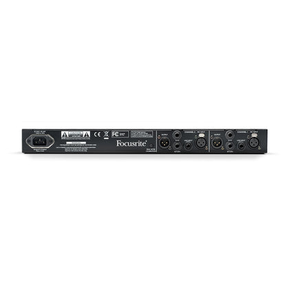 Focusrite - AMS-ISA-2