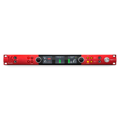 Focusrite - AMS-RED-16-LINE