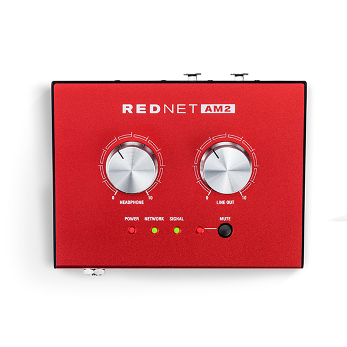 Focusrite - AMS-REDNET-AM2