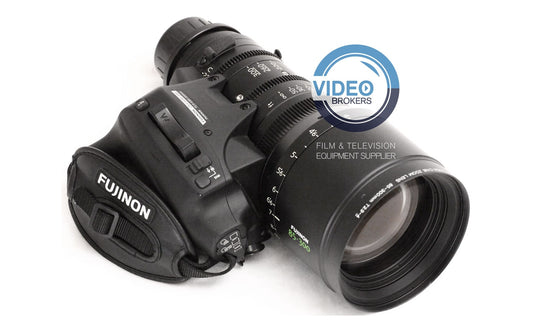 Fujinon - ZK3.5x85