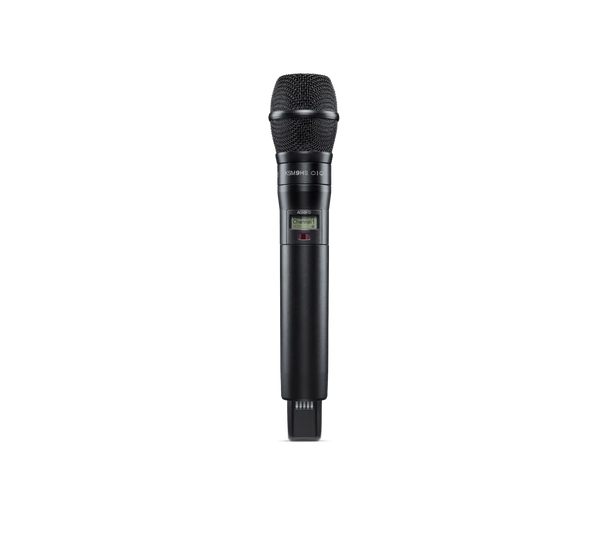 Shure - ADX2FD/K9HSB