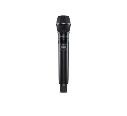 Shure - ADX2FD/K9HSB