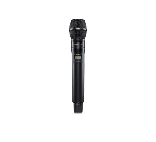 Shure - ADX2FD/K9HSB