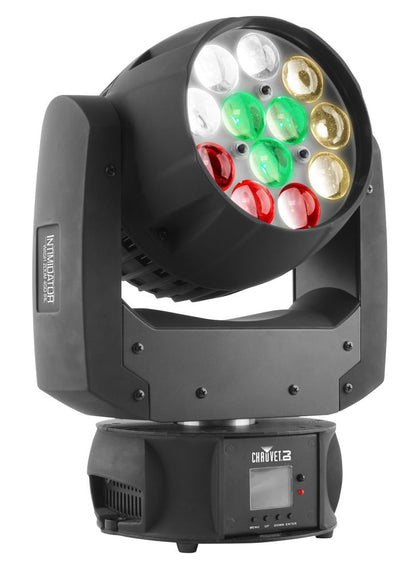 Chauvet - INTIMWASHZ450IRC