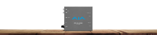 AJA - IPR-1G-HDMI