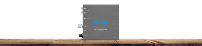 AJA - IPT-10G2-HDMI