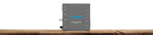 AJA - IPT-10G2-HDMI