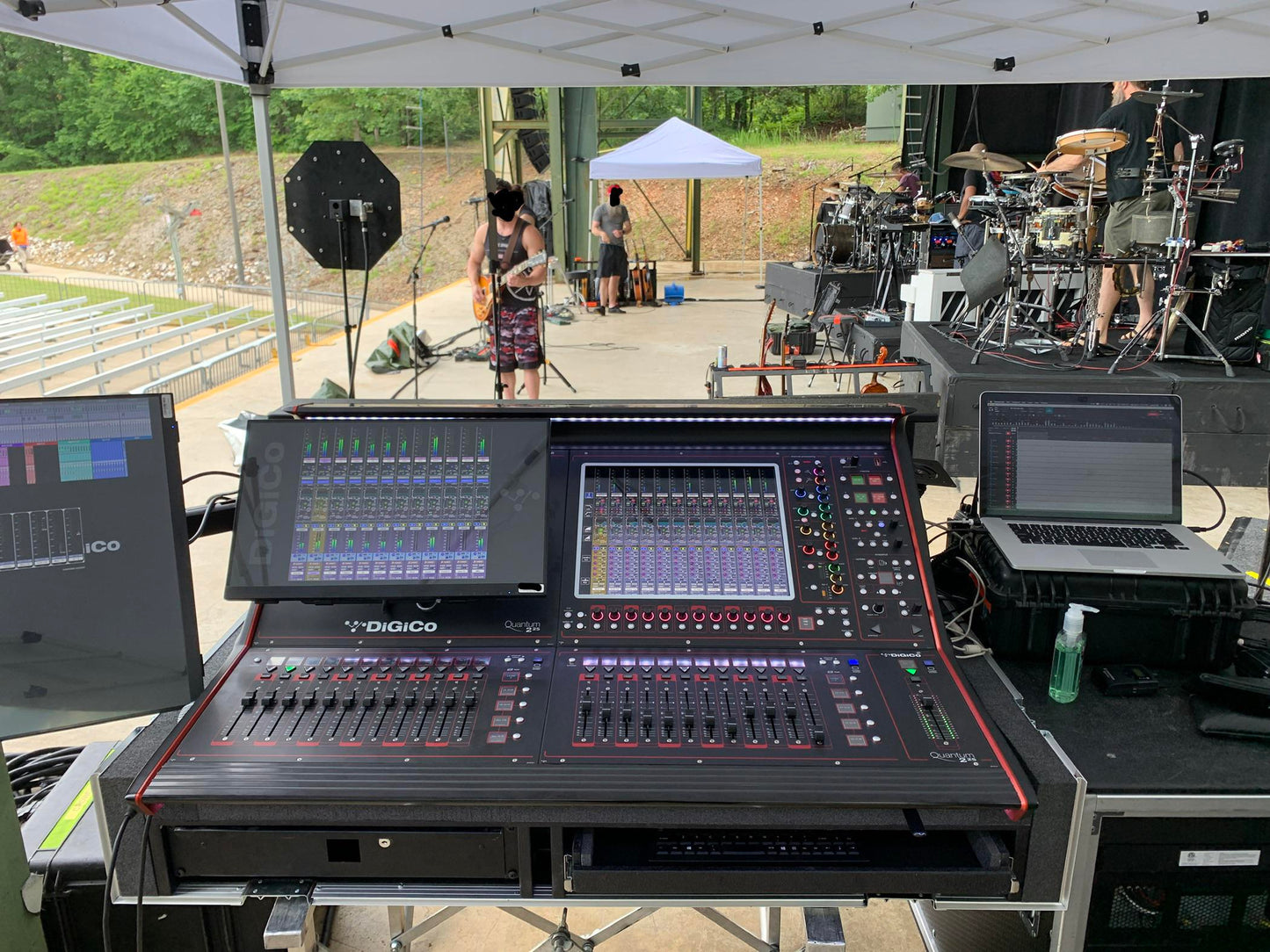 DiGiCo - X-Q225-MQI