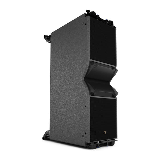 L-Acoustics - KARAIIi-RIGBAR