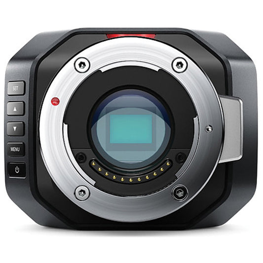 Blackmagic Design - BMD-CINSTUDMFT/UHD/MR