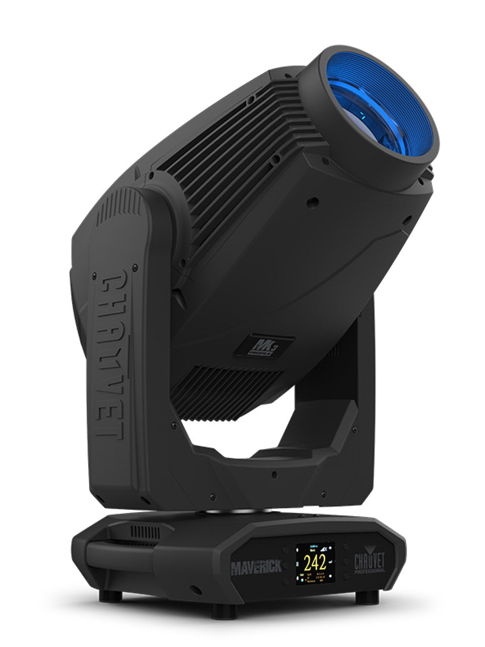 Chauvet - MaverickMK3PROFILE