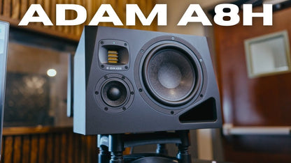 Adam Audio - A8H