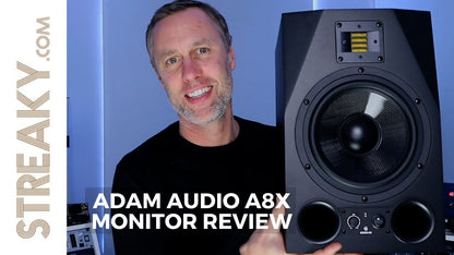 Adam Audio - A8X