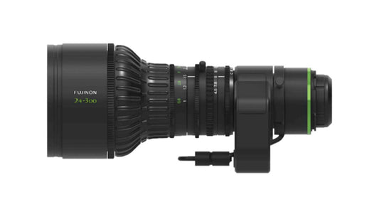 Fujinon - HZK24-300