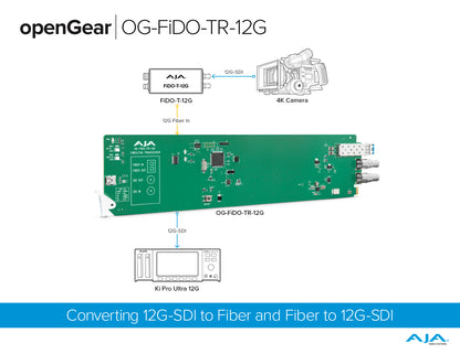 AJA - OG-FIBER-TR