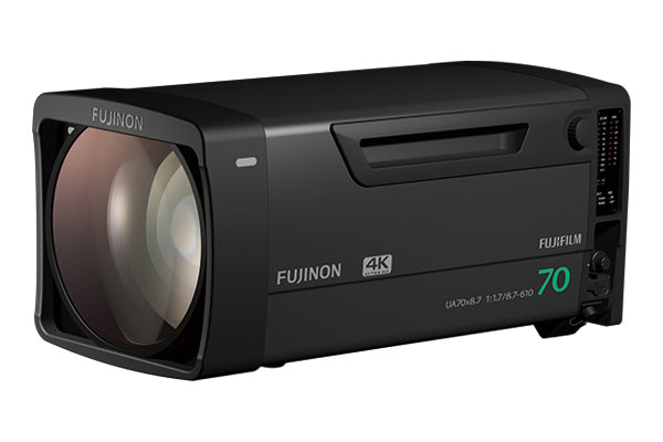 Fujinon - UA70x8.7BESM