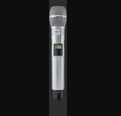 Shure - AD2/K9HSN