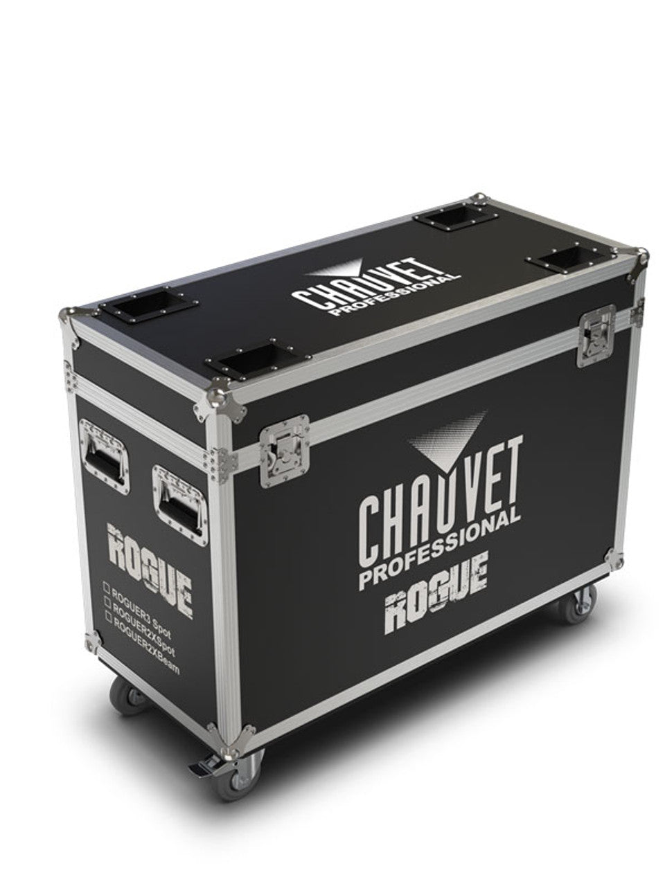 Chauvet - CP2CASER2XR3SPOT