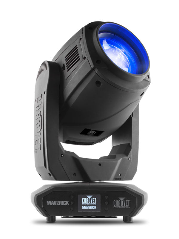 Chauvet - MK1Hybrid