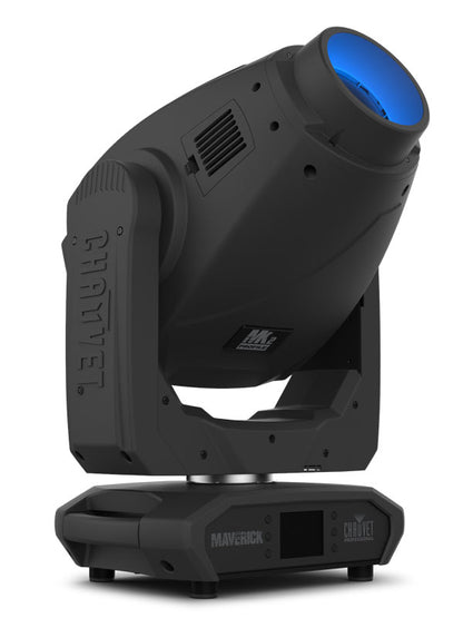 Chauvet - MK2 Profile