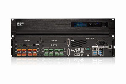 QSC - CORE 510i Kit