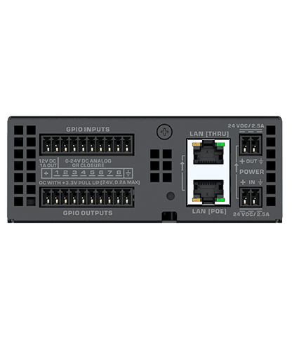 QSC - QIO-GP8x8