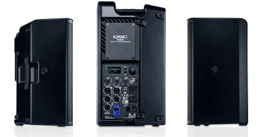 QSC - K8.2