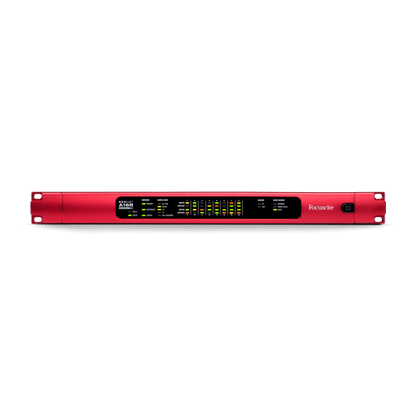 Focusrite - AMS-REDNET-A16R-MKII