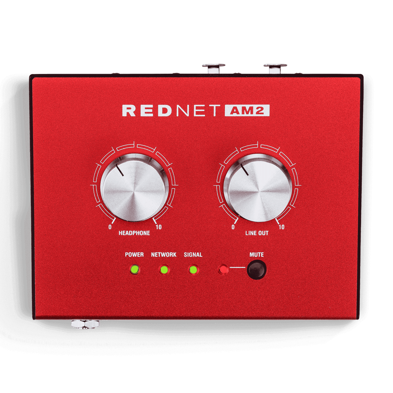 Focusrite - AMS-REDNET-AM2